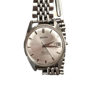 Rare!! Vintage Seiko Seahorse AKA: The Japanese Seamaster